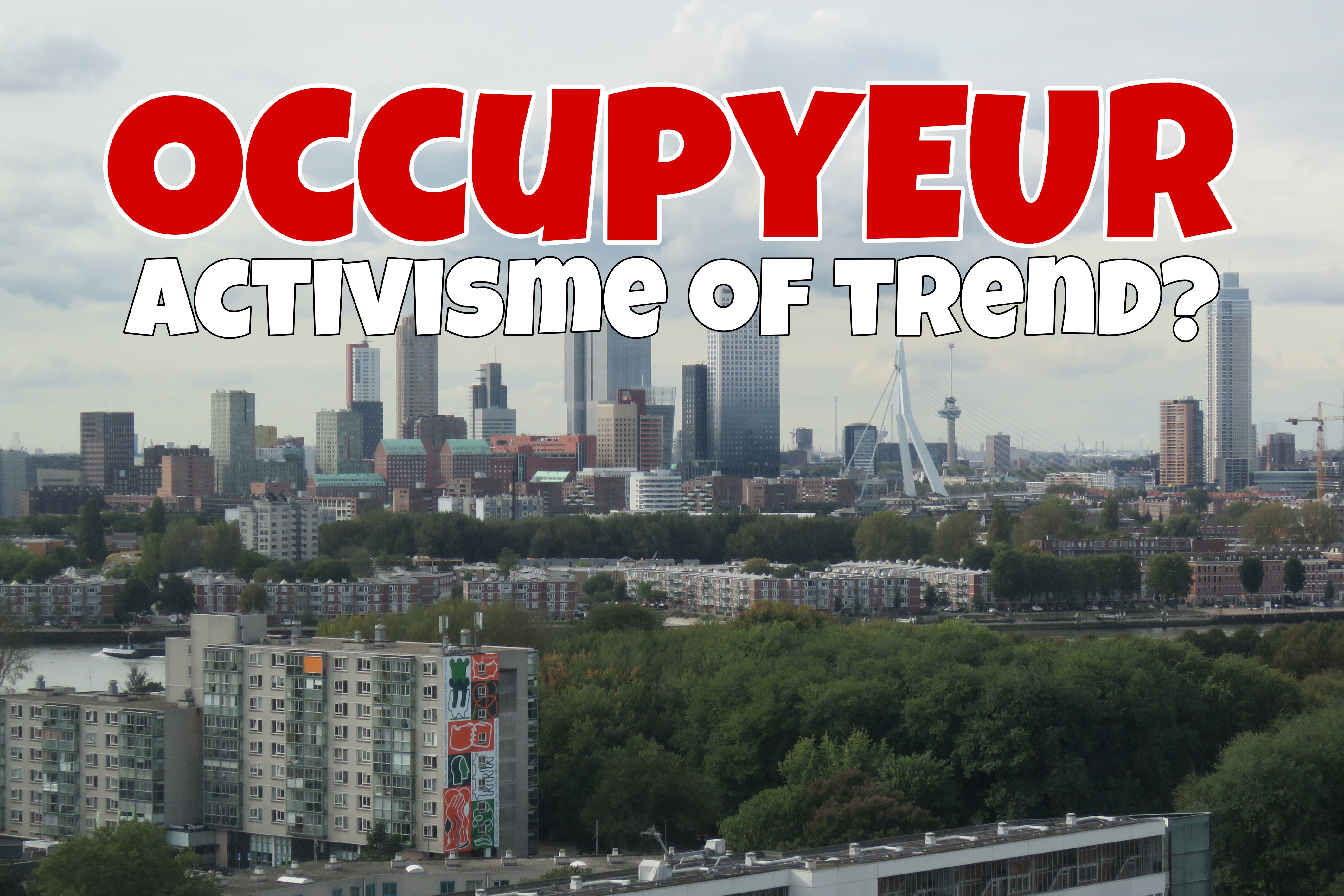 OccupyEUR Banner