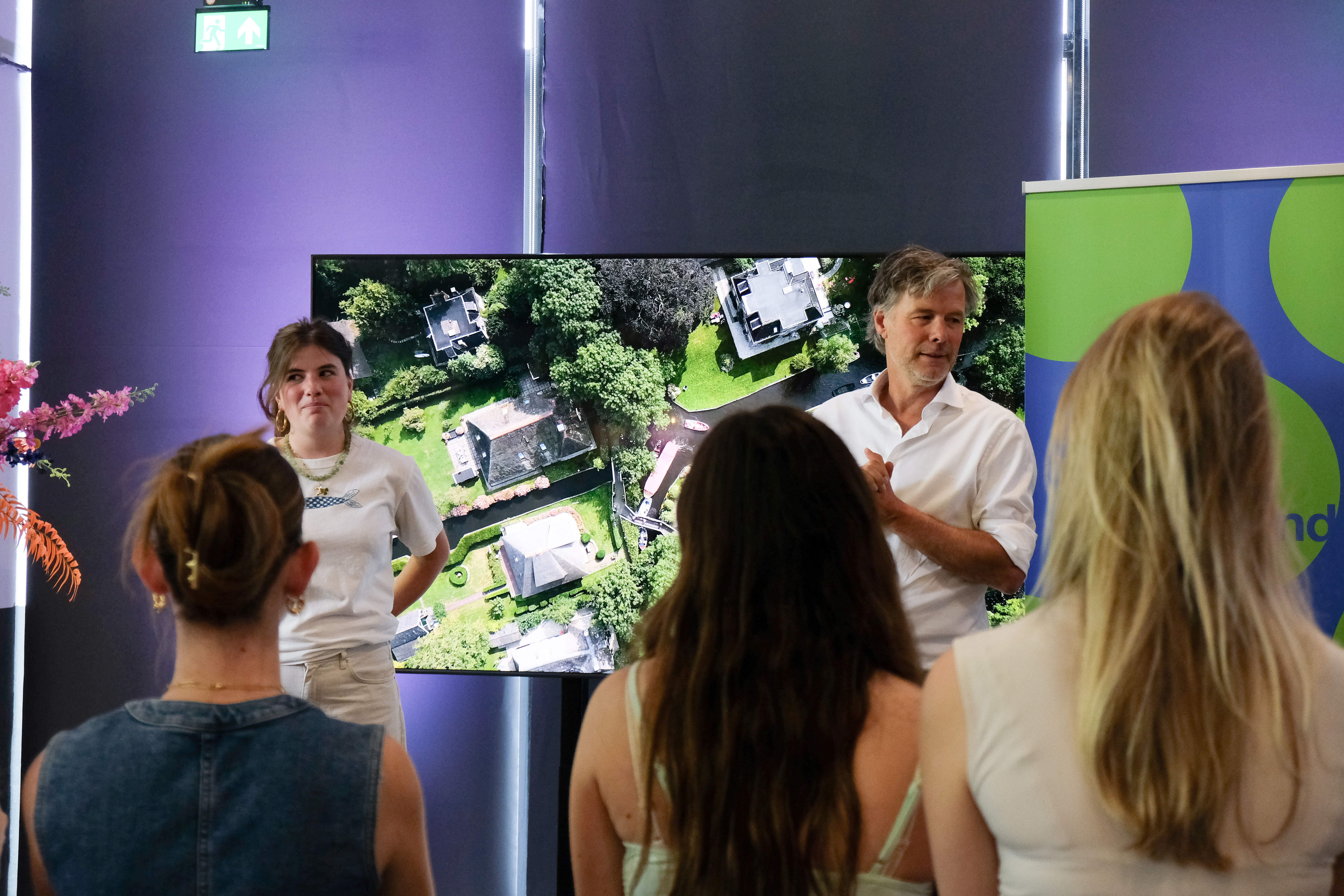 Make Plants F*ck Again project