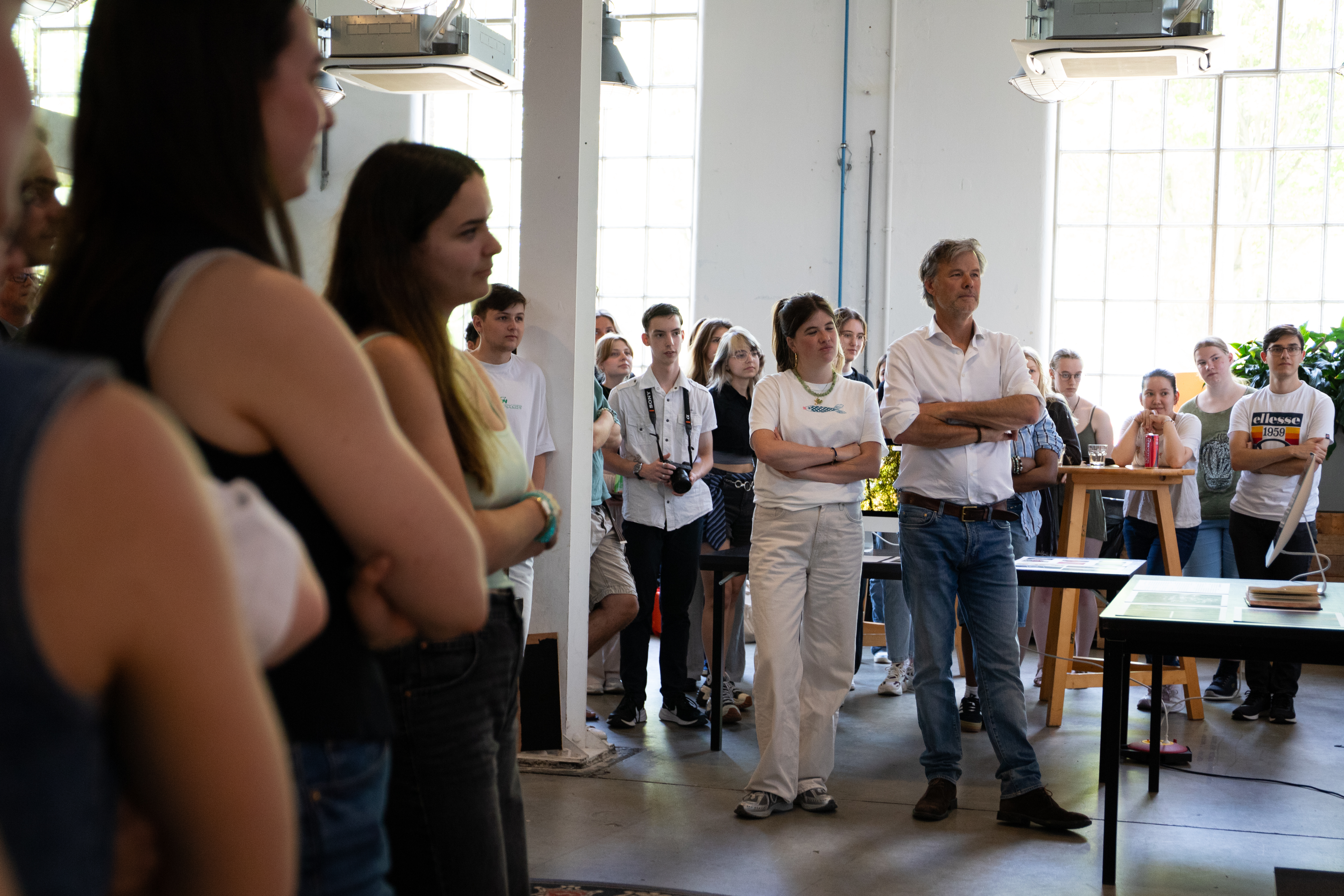 Make Plants F*ck Again Expo 1