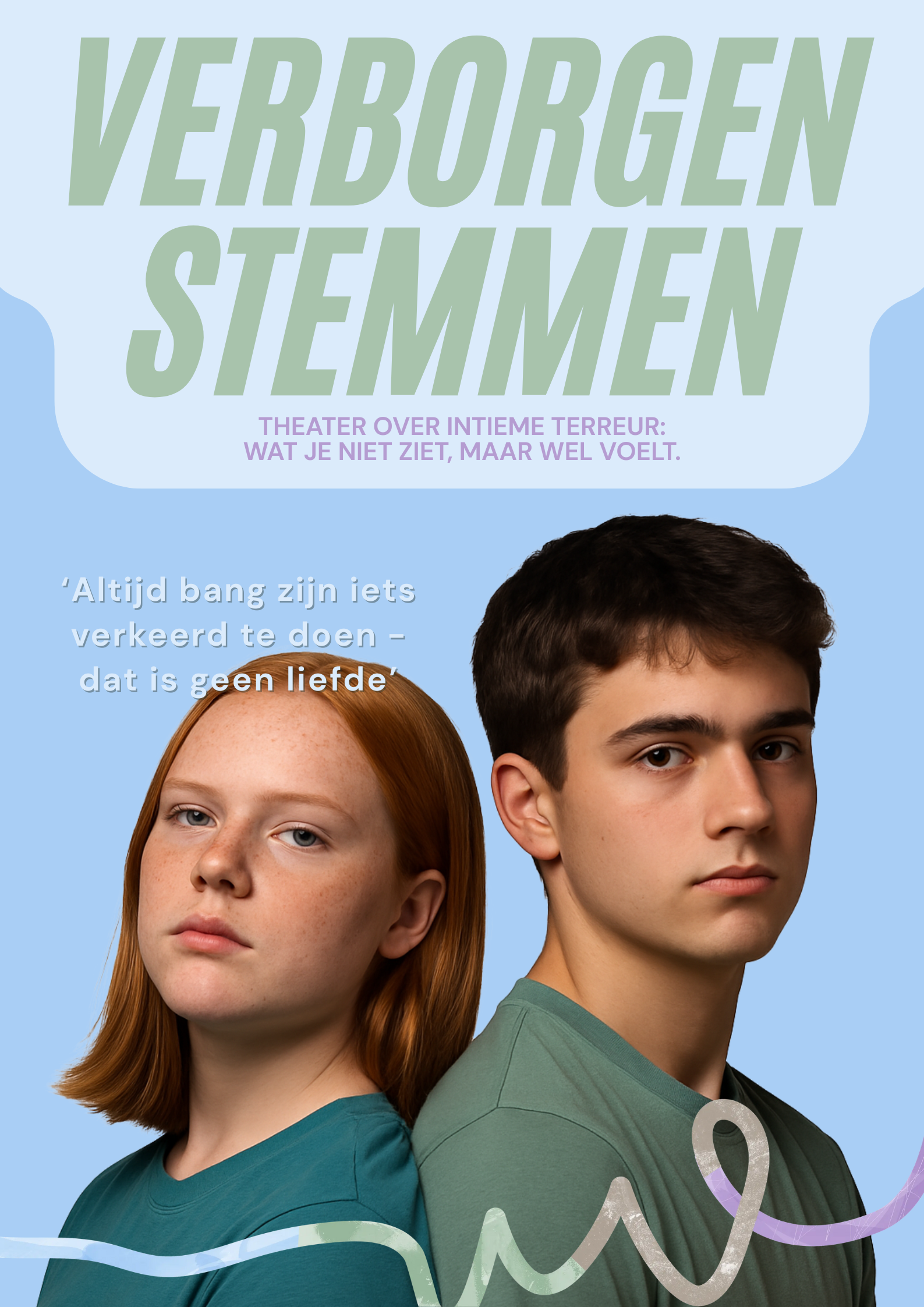 Project Verborgen Stemmen